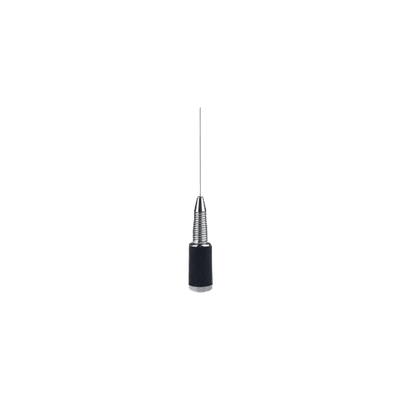Tram 1153-S Premium Coil NMO Antenna w/ Spring (136-174 MHz)