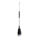 Antena Móvil VHF, Banda Ancha, Rango de Frecuencia 136 - 174 MHz.