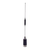 Antena Móvil VHF/UHF,Rango de Frec. 150-158/450-470 MHz.
