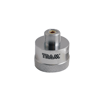Adaptador de Metal NMO a UHF Hembra