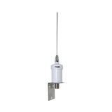 Antena Marina VHF, 6 dB de ganancia