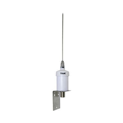 Antena Marina VHF, 6 dB de ganancia