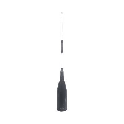Antena Movil Robusta Multibanda VHF, UHF y 698-960 MHz