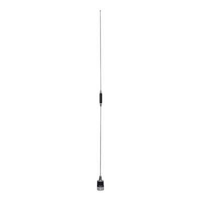 Antena Movil UHF 430-450 MHz, 5.5 dB de Ganancia