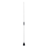 Antena Móvil UHF, Ajustable en Campo, Rango de Frecuencia 430-450 MHz.