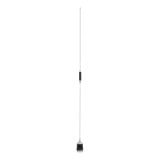 Antena Móvil UHF, Ajustable en Campo, Rango de Frecuencia 450-470 MHz.