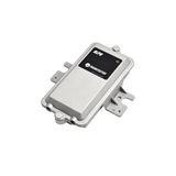 Protector PoE Metálico Contra Descargas Atmosféricas y Eléctricas Individual Para Línea RJ45 Con Tecnología de Supresión SASD | 60Vcc Pico | 100Mb/s | 85 a 115Ω (1101-933)