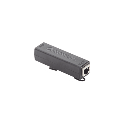 Protector POE Contra Descargas Atmosféricas Con Tecnología Híbrida SASD-GDT