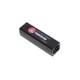 Protector de datos POE, tubo de gas, contra sobre tensiones eléctricas, Gigabit Ethernet (1101-911-1) Interior