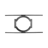 Soporte de techo abatible ajustable para 6.5 y 8 "LC, SP, CP, PP, PDP, PG, GP, GG, GGD, GC y CL-70V-6.