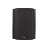 Altavoz de 2 vías | exteriores | 70V / 100V | woofer de 6.5 in | negro