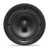 Altavoz De 2 Vías Para Exteriores | Resistente A Humedad, Salitre Y Corrosión | Woofer De 6.5" En Polipropileno | Tweeter De 1" En Domo De Seda | 90W | 8 Ohms