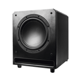Subwoofer Activo de 10 in | amplificador interno de 150W