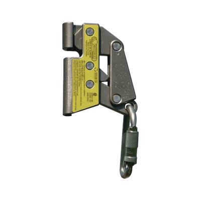 Carro de Seguridad para Línea de Vida de 3/8".