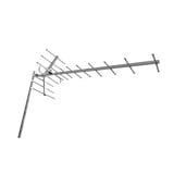 Antena para TV Digital (470-860 MHz) para Zonas Urbanas.