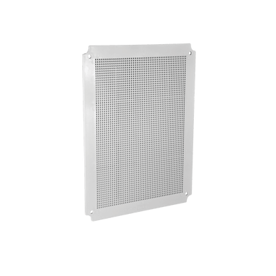 Panel de plástico para gabinete TXG-2919-S.
