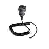 Micrófono /Bocina con control remoto de volumen pequeño y ligero para radios HT-750/ 1250/ 1550/ PRO5150/5350/5450/5550/7150/7350/7450/7550/9150