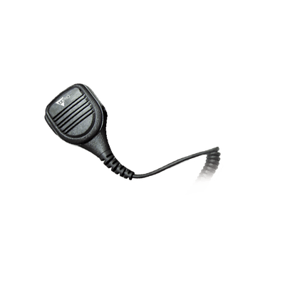 Micrófono - bocina para intemperie para ICOM IC-F50/ 60/ 3161/ 4161
