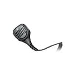Micrófono - bocina para intemperie para ICOM IC-F11/ 14/ 3021/ 3013/ 3103/ 3003, IC-F1000/2000. se fija al equipo con tornillos