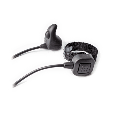 Micrófono - Audífono de Alta Tecnología. Para Motorola HT-750/ 1250/ 1550/ PRO-5150/ 5550/ 7150
