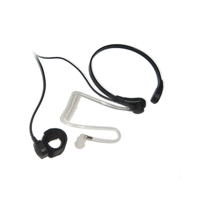 Micrófono de Garganta Liviano. Para Radios TE320 / TC-610P / TC-780