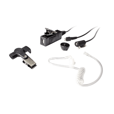 Micrófono de Solapa de 3 Hilos. Para HYTERA PD-706/PD-786/PT-580