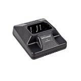Cargador rápido de escritorio para radios P110/GP300/GP350