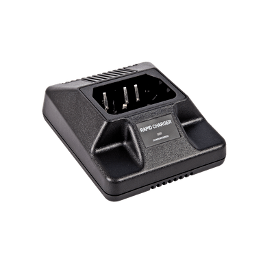 Cargador rápido de escritorio para radios P110/GP300/GP350