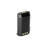 Batería 2000 mAh, Li-Ion. Para Radios IC-F33G/S/T IC-F43G/S/T,