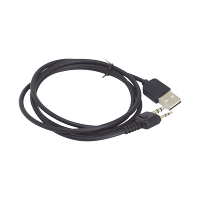 Cable de programación para equipos TXR50A / TXR58A