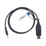 Cable programador para radios VERTEX VX-5R, FT-60R, VX-300, VX-400, VX-410, VX-180
