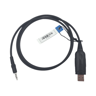 Cable programador para radios VERTEX VX-5R, FT-60R, VX-300, VX-400, VX-410, VX-180