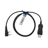 Cable programador para radios KENWOOD TK3230/3000/3312/3360/3170/ NX240/340/320/420/ TK240/340/NX1000/NX3000/TX600/TX500