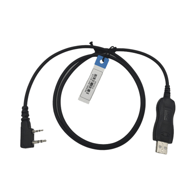 Cable programador para radios KENWOOD TK3230/3000/3312/3360/3170/ NX240/340/320/420/ TK240/340/NX1000/NX3000/TX600/TX500