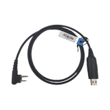 Cable programador para radios HYT TC500/ TC600/ TC700/ TC2110/ TC1600.