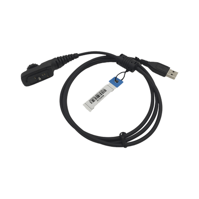 Cable programador para radios HYT PD700/ PD702/ PD780/ PD782/ PD788/ PD580.