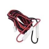Arnes de corriente para radios móviles Kenwood TK705G/708G/860G/TK762G/862G