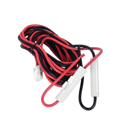 Arnes de corriente para radios móviles Kenwood TK705G/708G/860G/TK762G/862G