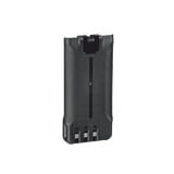 Batería Li-Ion, 1800 mAh para radios TK-2000 TK-3000, clip Incluido