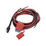 Arnes de corriente para radios GM300 móvil PRO3100/5100/7100/CDM750/1250/1550