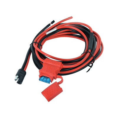 Arnes de corriente para radios GM300 móvil PRO3100/5100/7100/CDM750/1250/1550