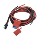 Arnes de corriente para radios GM300/PRO3100/5100/7100/CDM750/1250/1550