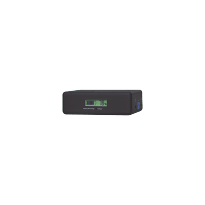 Inyector PoE de 12.6 V, 2A