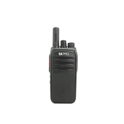Radio 3G IP67 Compatible Con NXRADIO