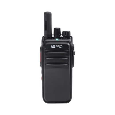 Radio 4G LTE, Protección IP67, Uso Rudo, Compatible con NXRADIO (NUEVO HARDWARE)