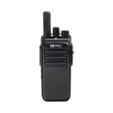Kit de Radio TXR50A4G + Licencia Anual NXRADIOTERMINAL (No Incluye SIM)