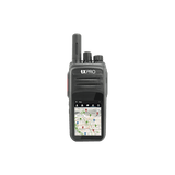 Radio 3G Con Pantalla 2.4", Compatible Con NXRADIO