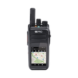 Kit Radio TXR59A4G Incluye Licencia Anual NXRADIOTERMINAL