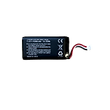 Batería de Li-Ion para radio TXM-52 de 7.4 Vcd de 1800 mAh.