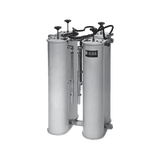 Duplexer WACOM-TX/RX para 150-158 MHz, 4 Cavidades.
